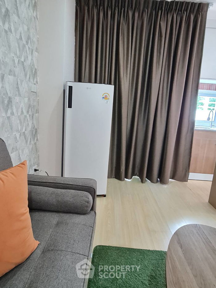 picture 2-BR Condo at S Condo Sukhumvit 50 near BTS On Nut (ID 2216858) - 17/21