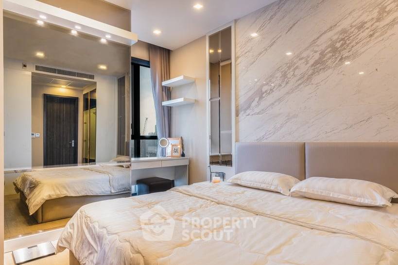 picture 1-BR Condo at Ashton Asoke near MRT Sukhumvit (ID 592354) - 1/10