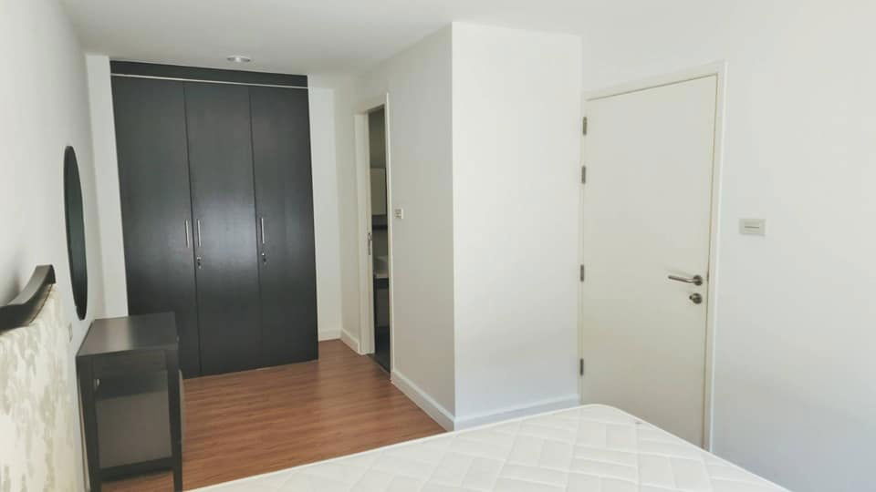 picture 🟢For Rent🟢Whizdom Punnawithi Station, beautiful room, fully furnished 📱ADD LINE @nathong97 (reply ⚡ 24 Hr) P901 - 4/9