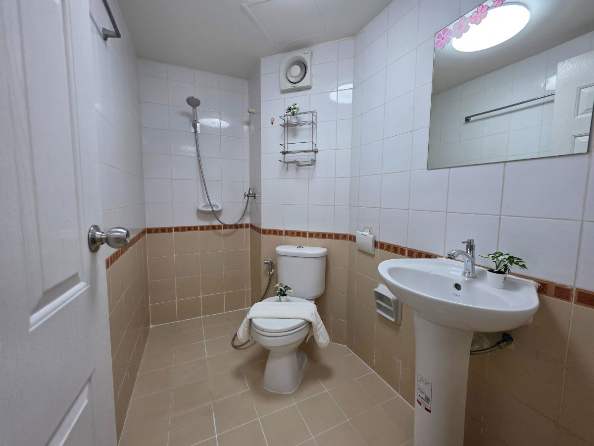 picture SF121 For Sale Asakan Place, Ramkhamhaeng 147/2, Beautiful Unit ⭐Ready to Move In⭐Affordable Price - 14/16
