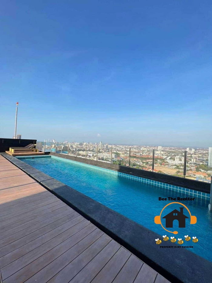 picture Penthouse for Sale – Grand Caribbean Condo Resort, Pattaya - 2/24