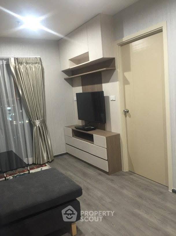 รูป ราคาน่าสนใจ คอนโด 1 ห้องนอน Rich Park @ Triple Station ใกล้ ARL หัวหมาก 300 ม. (ID 2248660) - รูปที่ 7/11