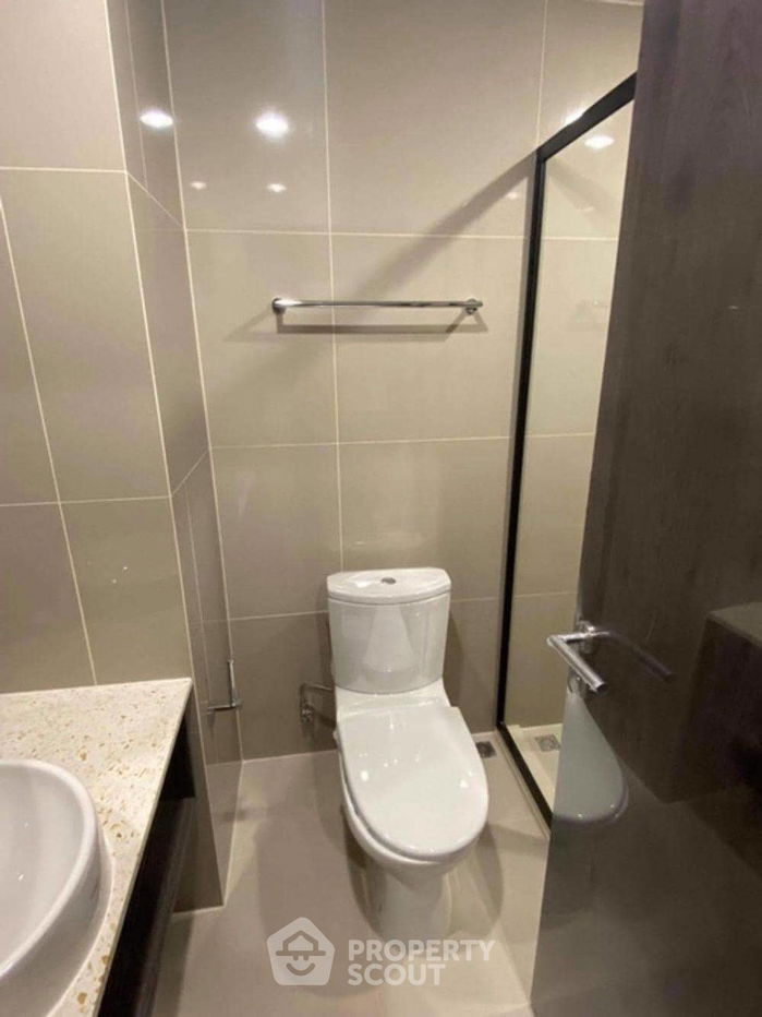picture Studio Condo at XT Huaikhwang near MRT Huai Khwang (ID 2095207) - 11/11