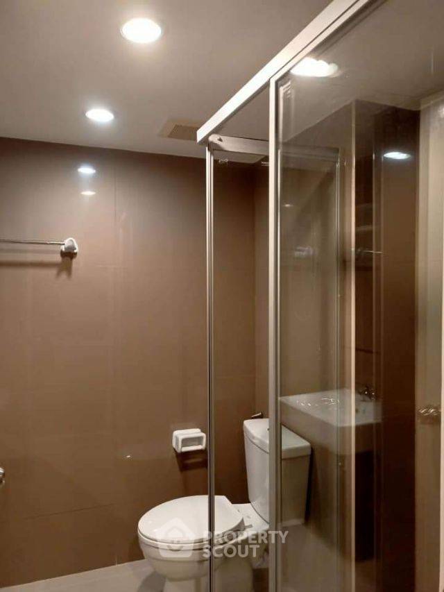 picture 1-BR Condo at Swift Condominium in Bang Sao Thong (ID 1497076) - 8/9