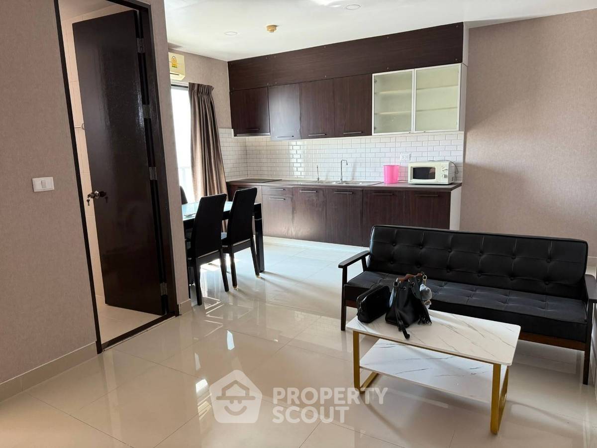 รูป คอนโด 2-ห้องนอน ที่ เดอะ พาร์คแลนด์ ศรีนครินทร์ ใน สำโรงเหนือ (ID 2072151) - รูปที่ 11/18