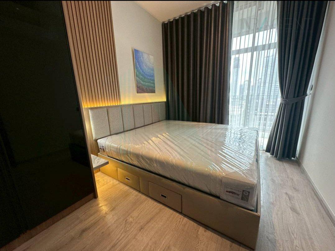 picture For Rent Condo RHYTHM EKKAMAI ESTATE Building 1, Floor 20,1 bed room, Room size 40 sqm - 2/8