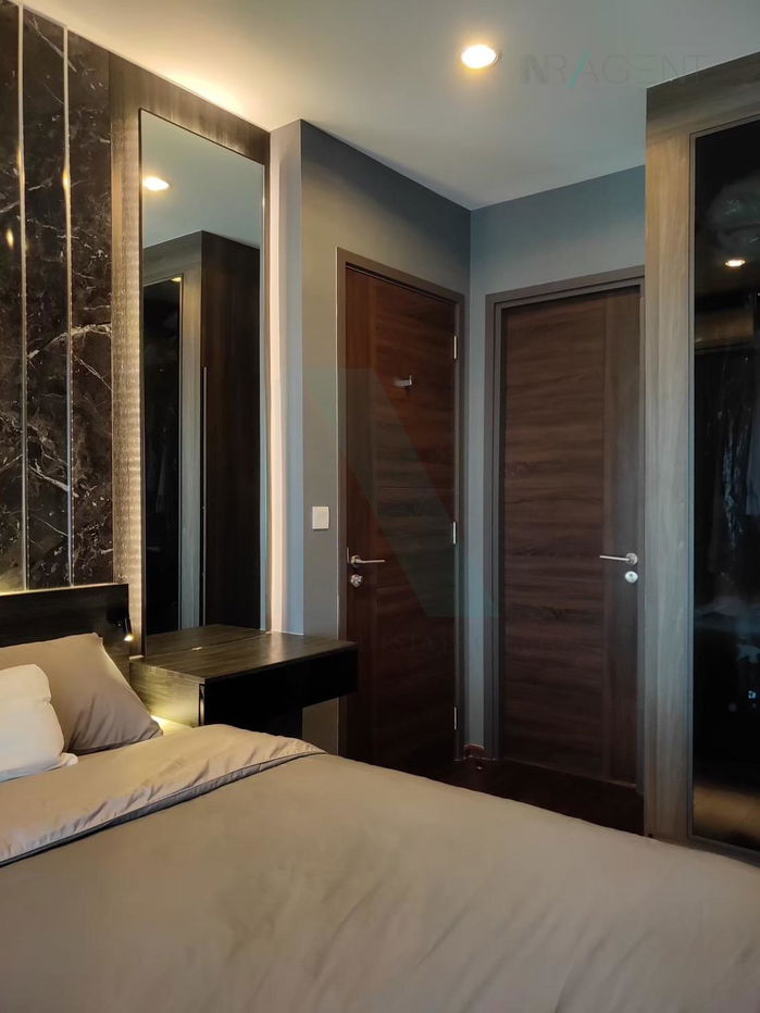 picture 🎉 For Sell Condo C EKKAMAI Building 1, Floor 28,1 bed room, Room size 30 sqm - 6/8