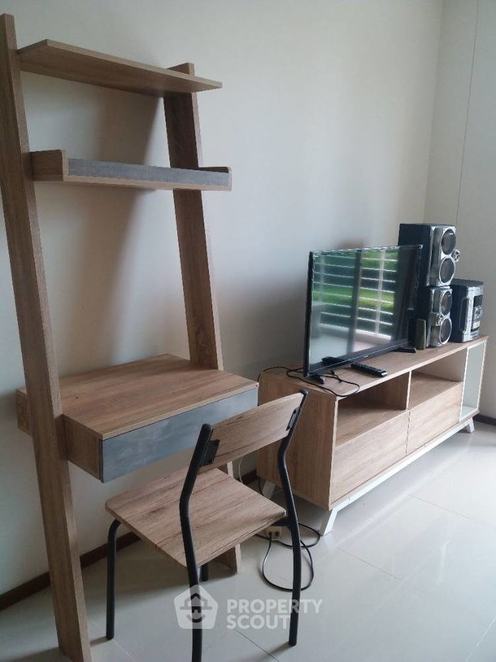 รูป คอนโด 1-ห้องนอน ที่ วิลล่า สาทร ใกล้ BTS กรุงธนบุรี (ID 851096) - รูปที่ 8/8
