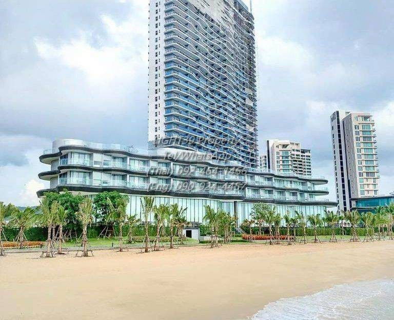 picture 🏙️ For Rent : The Symphony Sriracha - 24/26