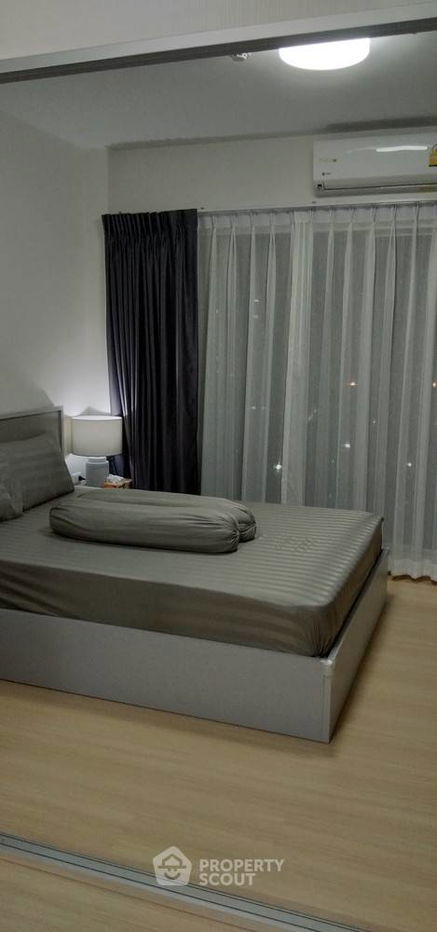 picture 1-BR Condo at Supalai Veranda Ratchavipha - Prachachuen near MRT Yaek Tiwanon (ID 385380) - 3/10