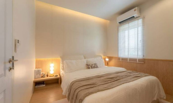 picture Brand new japanese style house for sale - 9/14