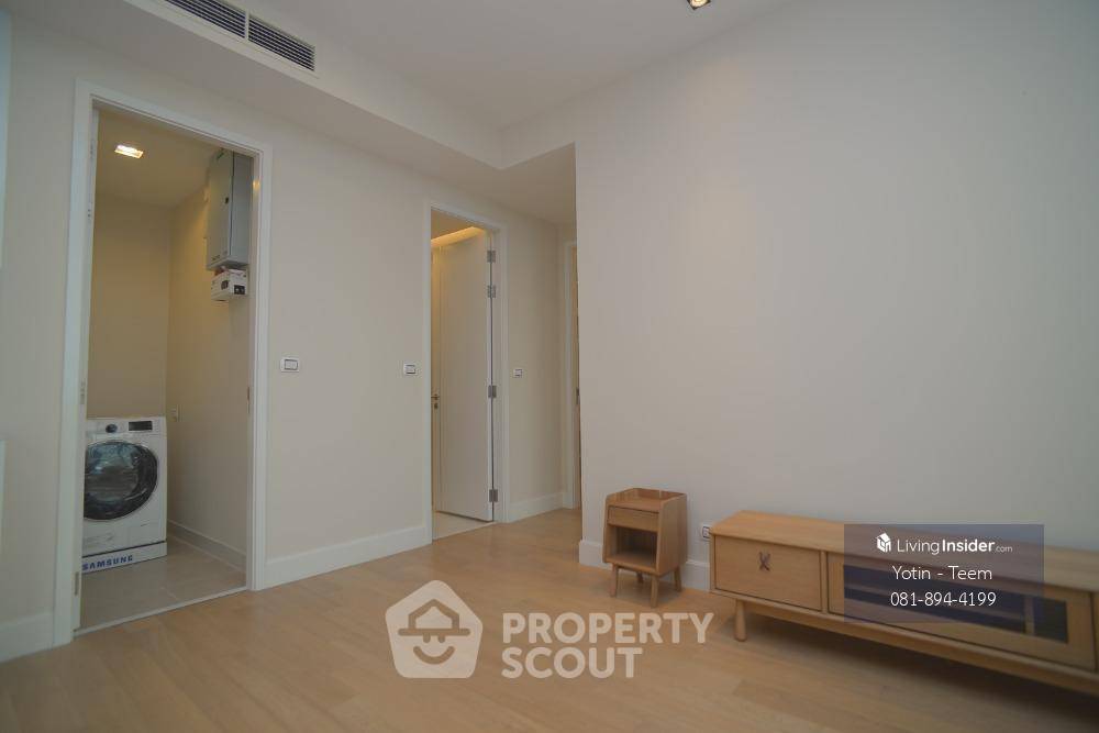 picture 2-BR Condo at Equinox Paholyothin-Viphavadee near BTS Ha Yaek Lat Phrao (ID 1666800) - 8/17