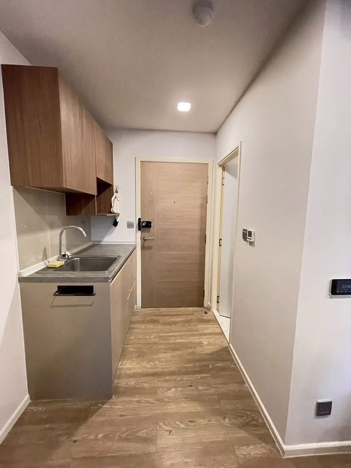 picture 🟢Condo For Rent 🟢KAVE TOWN SHIFT Zone Bangkok University Full Furniture 1 bedroom 1 bathroom HOT!! - 4/6