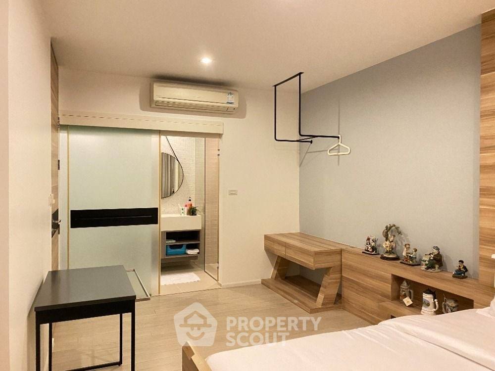 picture 2-BR Condo at Wan Vayla Hua Hin-Khao Tao close to Khao Tao (ID 2162897) - 9/12