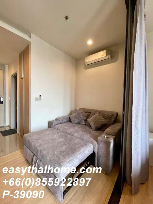 picture Condo for  rent  M Jatujak fully furnished (Confirm again when visit).  - 5/8