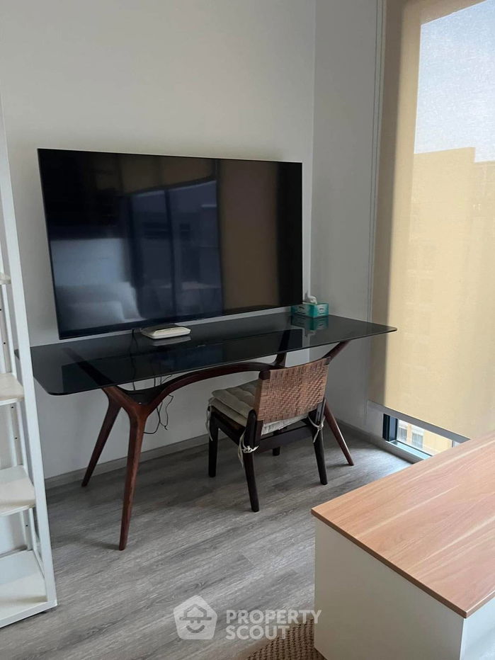picture 1-BR Condo at Ideo Mobi Asoke near MRT Phetchaburi (ID 1034283) - 6/10