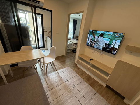 Forrent Flexi Suksawat Condominiums NEW