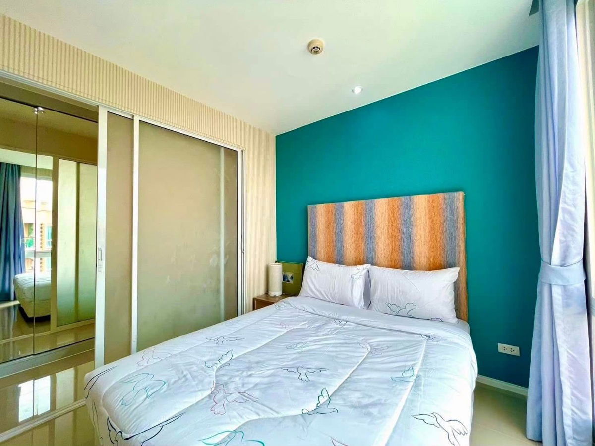 picture Condo in Pattaya for Sale 2 Bedroom at Atlantis Resort Jomtien, Pattaya - 13/19
