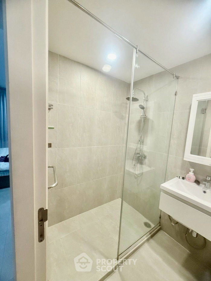 รูป คอนโด 1-ห้องนอน ที่ วินด์ สุขุมวิท 23 ใกล้ BTS อโศก (ID 514669) - รูปที่ 6/13