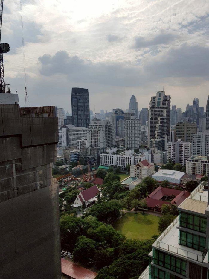 รูป ให้เช่า 💎 Grand Parkview Asoke  💎16,000/month  @ian569 /please contract us✨ - รูปที่ 12/12