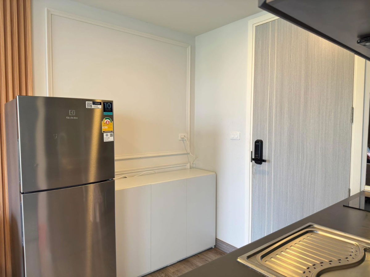 picture Forrent FLEXI Sathorn-Charoennakorn Condominium  - 6/9