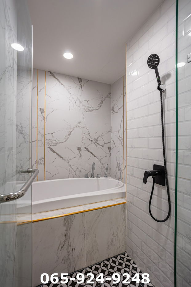 picture T18 FOR SALE Totnes Kaset - Nawamin 62SQM. 7th floor - 18/24