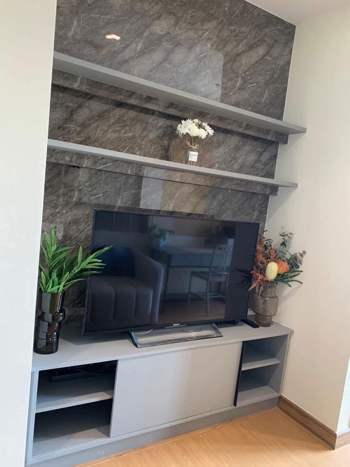 picture 📣Condo for rent: Chapter One Midtown Lat Phrao 24 (💕Ready to move in, beautiful, fully furnished💕) - 5/16