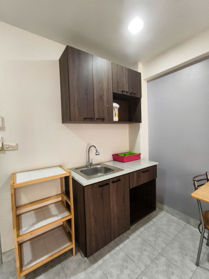 picture Studio Condominium @ Jomtien Beach Condo - Rimhad - 8/22