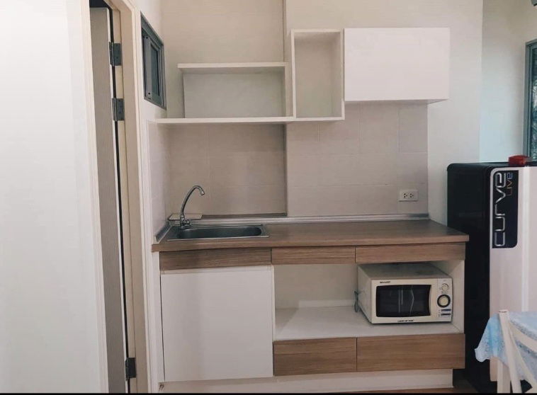 รูป ให้เช่า 💎Lumpini Park Pinklao💎 8,500/month @ian569 /please contract us✨ - รูปที่ 4/5