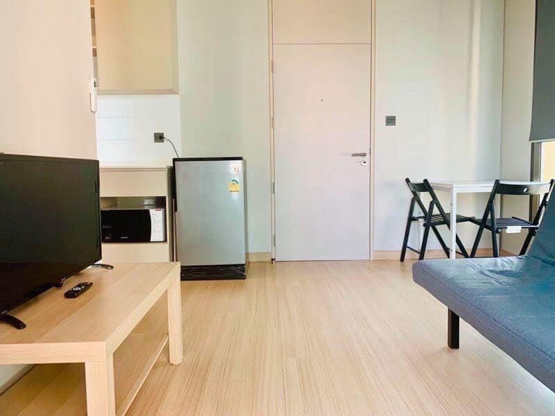 รูป Lumpini Suite Phetchaburi-Makkasan 15,000/month @ian569 /please contract us✨ - รูปที่ 3/8