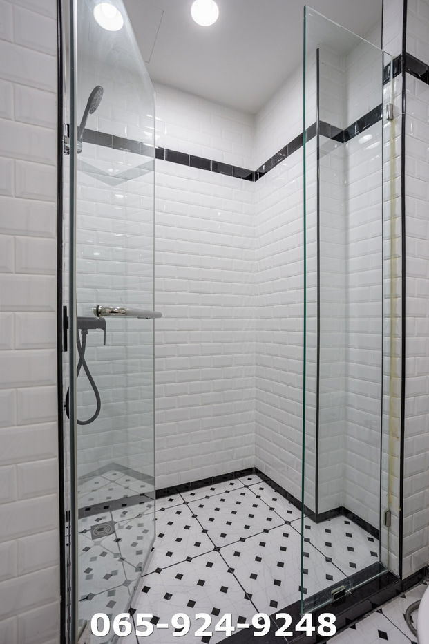 picture T18 FOR SALE Totnes Kaset - Nawamin 62SQM. 7th floor - 4/24