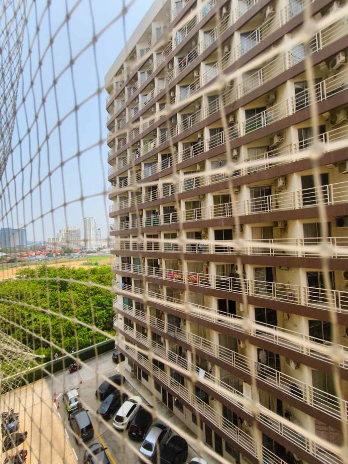 picture Studio Condominium @ Jomtien Beach Condo - Rimhad - 6/22