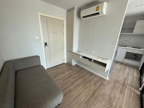 Condo for rent: Kensington Phahonyothin-Kaset ✅Add Line @809guskk✅