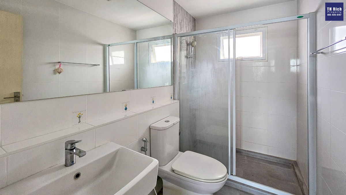 picture Single House for Sale – Below Market Price! Chaiyapruek Bangna Km.7, near Mega Bangna, move-in ready - 16/24