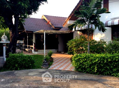 บ้านเดี่ยว ถนนประเสริฐมนูกิจ : บ้าน 6-ห้องนอน ใน คลองกุ่ม (ID 1769184)