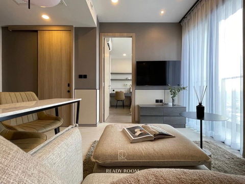 For Rent - Cooper Siam , 1 bedroom 1 bathroom