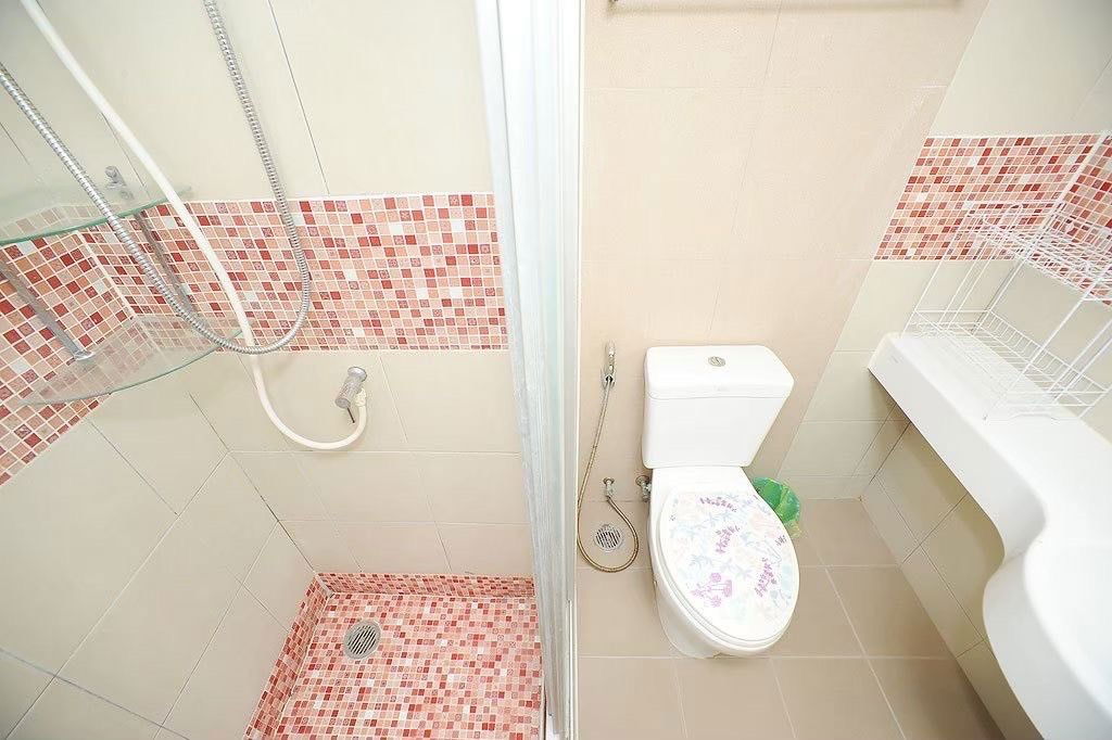 รูป ให้เช่า 💎  Lumpini Ville Lat Phrao–Chok Chai 4  💎9,000/month  @ian569 /please contract us✨ - รูปที่ 5/7
