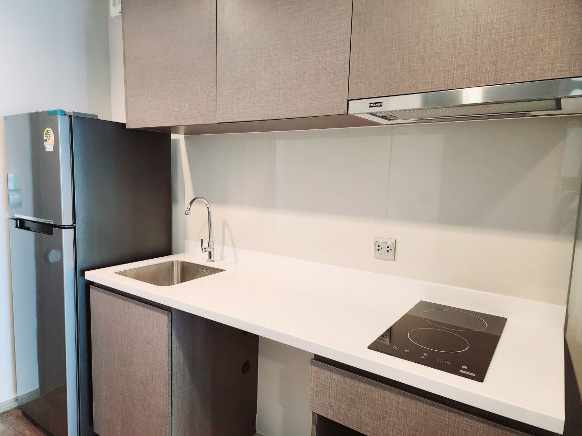 picture For   rent   Life Ladprao Valley  🔴🔴 - 8/10