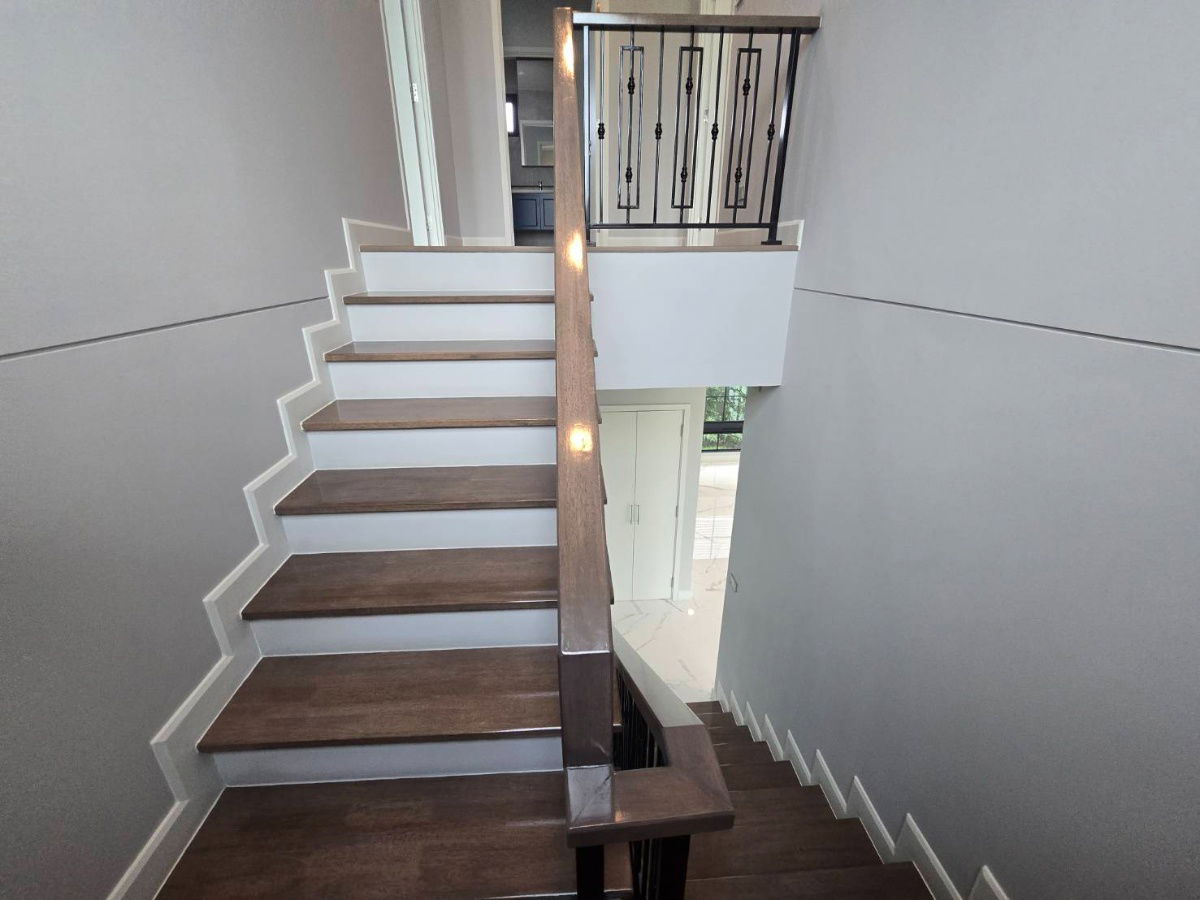 รูป 204 sq.m.  with 4 bedrooms, last unit at a special price Setthasiri Bangna–Suvarnabhumi - รูปที่ 16/25