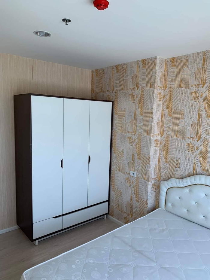 รูป ให้เช่า 💎  Aspire Sathorn - Thapra 💎13,000/month  @ian569 /please contract us✨ - รูปที่ 8/8