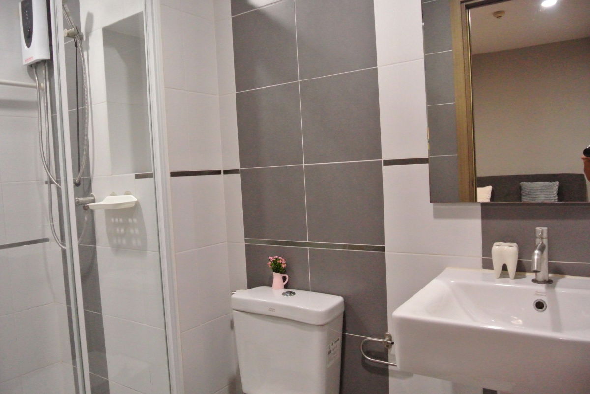 picture the base sukhumvit77 ready to move in - 11/15