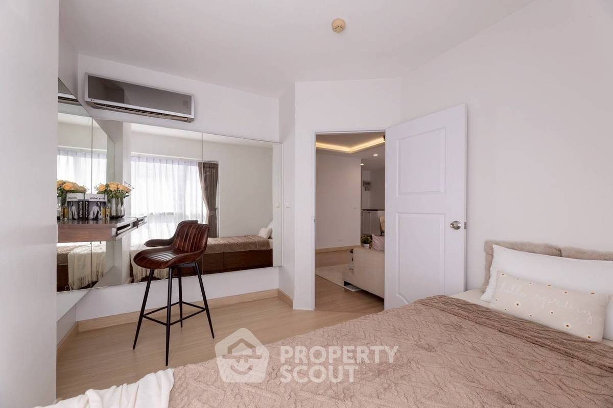 รูป คอนโด 2-ห้องนอน ที่ เดอะ พาร์คแลนด์ ศรีนครินทร์ ใน สำโรงเหนือ (ID 2151779) - รูปที่ 6/10