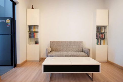 For Sale! Niche Mono Ratchavipha – Prime Location, Special Price, Direct Owner