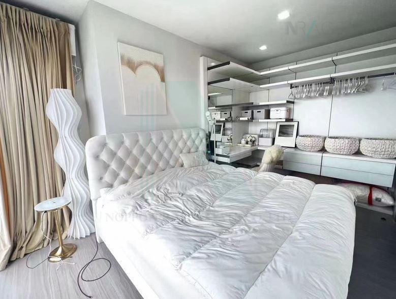 picture For Sell Condo LIFE ASOKE HYPE Building 1, Floor 37,2 bed room, Room size 40 sqm - 4/8