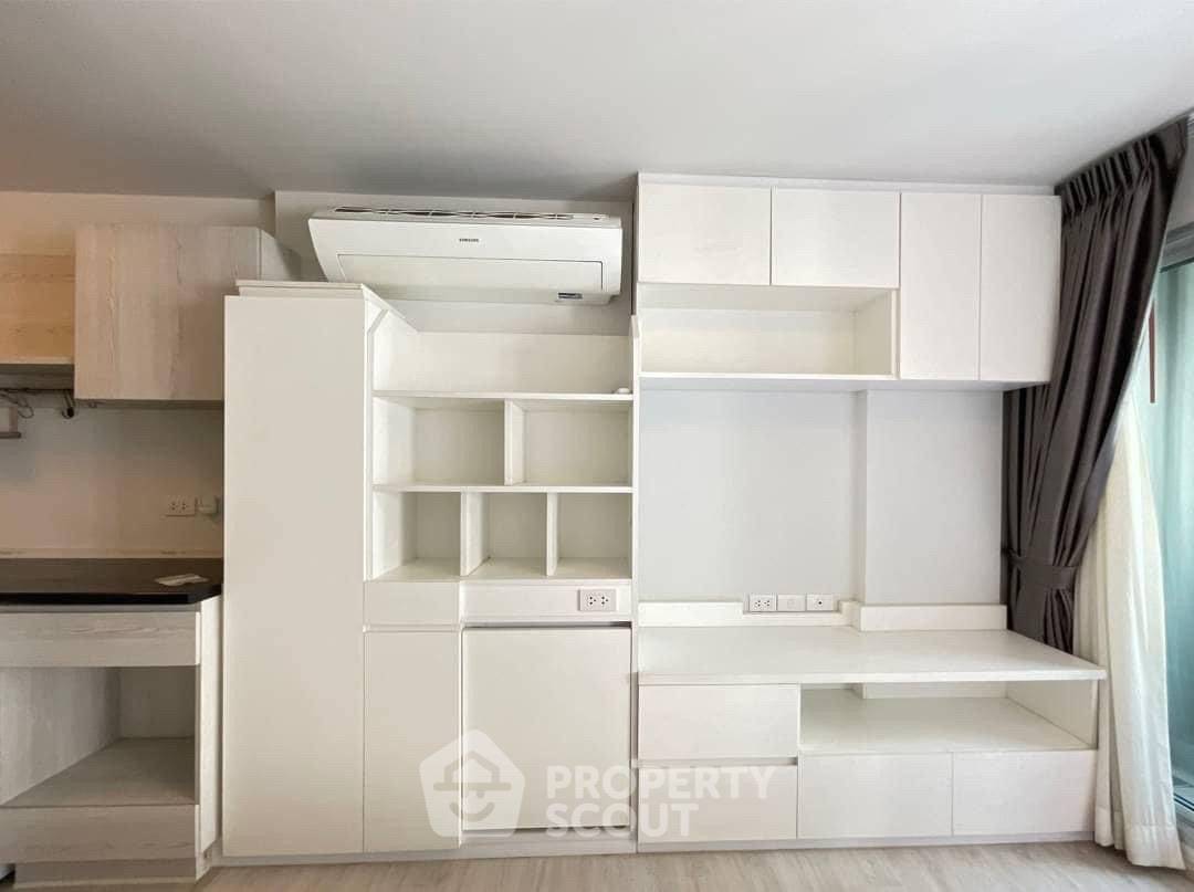รูป คอนโด 1-ห้องนอน ที่ แอสปาย วุฒากาศ ใน บางขุนเทียน (ID 2169319) - รูปที่ 6/17