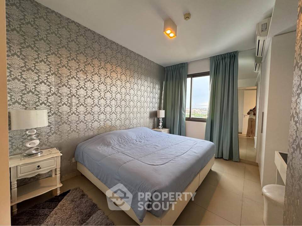 รูป คอนโด 2-ห้องนอน ที่ ยูนิกซ์ พัทยาใต้ ใกล้ ถนนพระตำหนัก พัทยา (ID 2245699) - รูปที่ 4/15