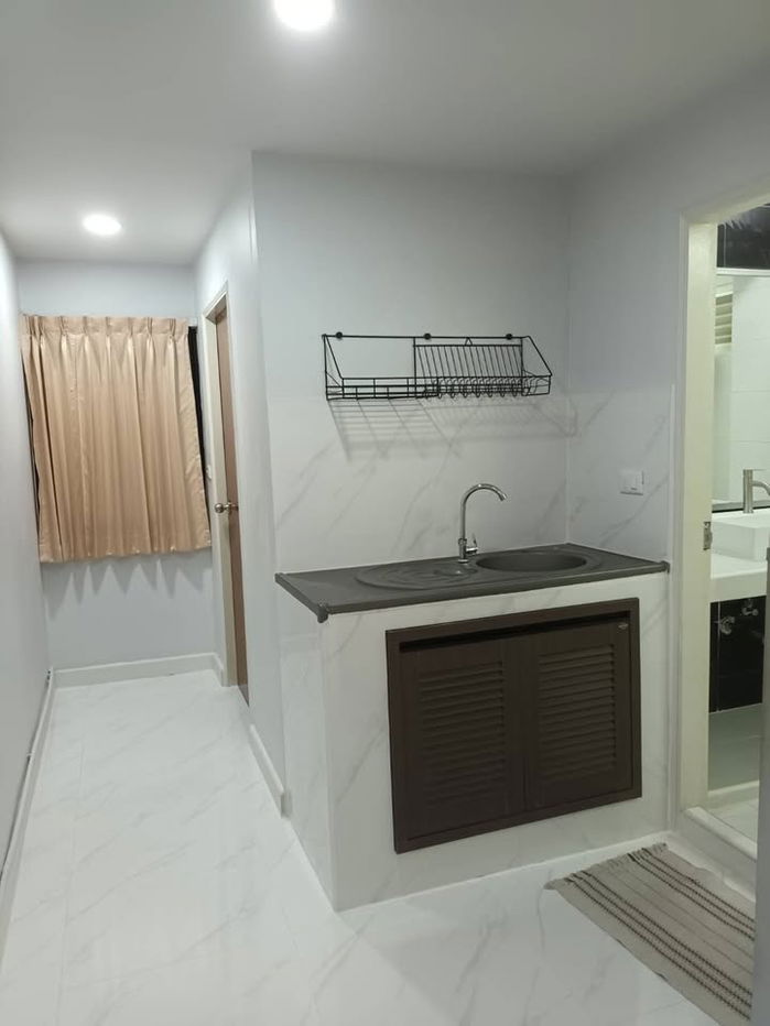picture Condo For Rent Phaholyothin Residence (C6808033) ID Line : @condo44 - 4/8