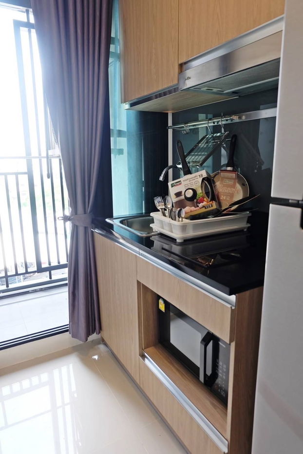 รูป ให้เช่า 💎 Niche Mono Sukhumvit - Bearing 💎12,000/month  @ian569 /please contract us✨ - รูปที่ 2/17
