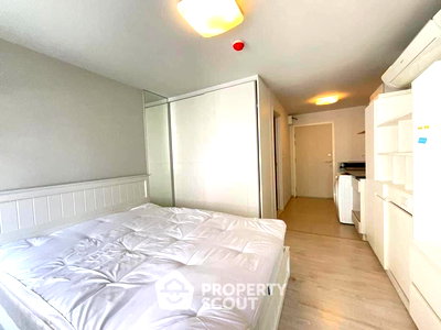 Condos for sale : 1-BR Condo at Aspire Wutthakat in Bang Khun Thian (ID 2169319)