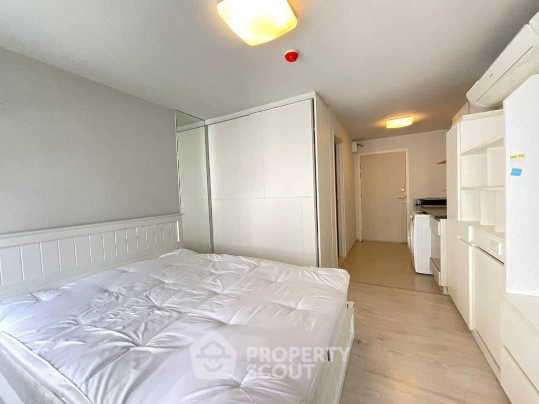 รูป คอนโด 1-ห้องนอน ที่ แอสปาย วุฒากาศ ใน บางขุนเทียน (ID 2169319) - รูปที่ 1/17